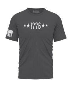 Don't Tread on Me - t-shirt front