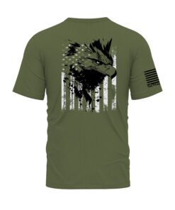 We the People - t-shirt front