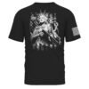 Marilyn 2nd Amendment - t-shirt