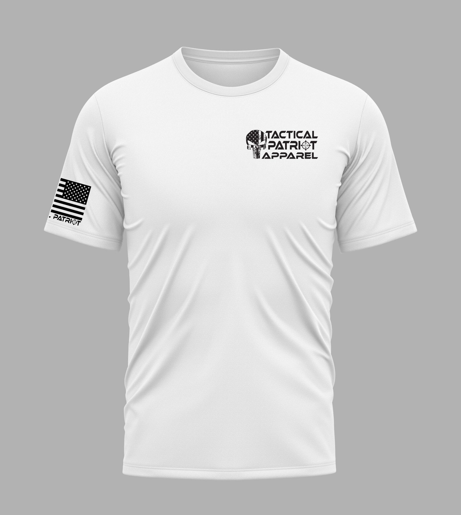 WE THE PEOPLE SKULLFLAG - Image 2